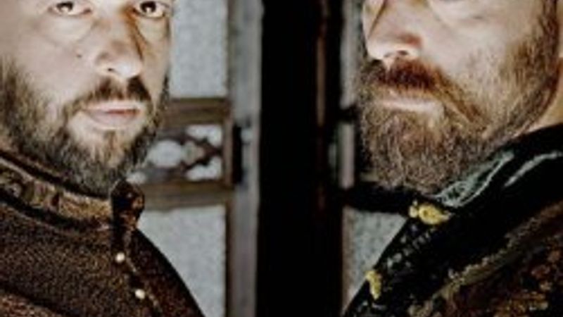 Muhteşem Yüzyıl 25. bölüm fragmanları - Video