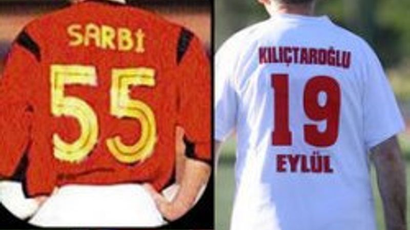 Kılıçdaroğlu'nun ismini yanlış yazdılar