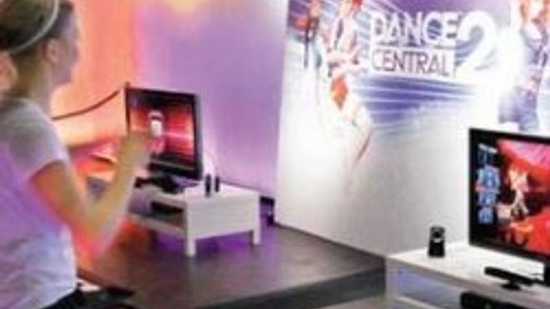 Microsoft’un TV’si sesle çalışacak