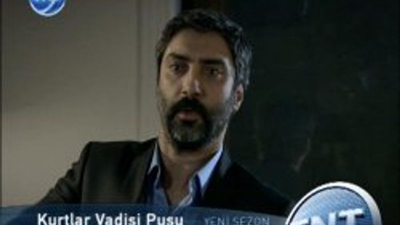 Kurtlar Vadisi Pusu 129. Bölüm 2.Fragmanı