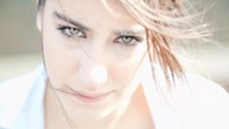 Hazal Kaya 'Feriha'yı anlattı