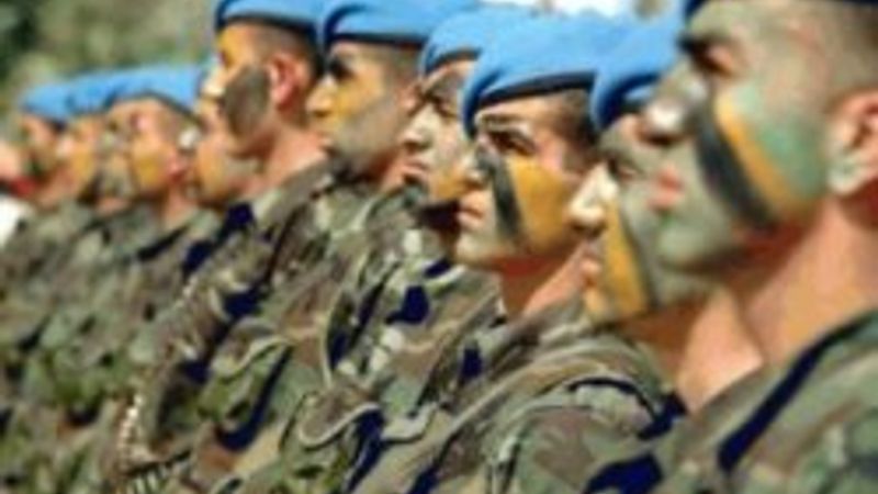 Türkiye'nin askeri ilişkileri ABD'yi endişelendirdi