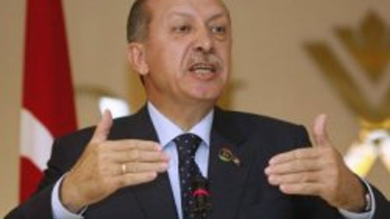 Erdoğan'ın İstanbul konuşması