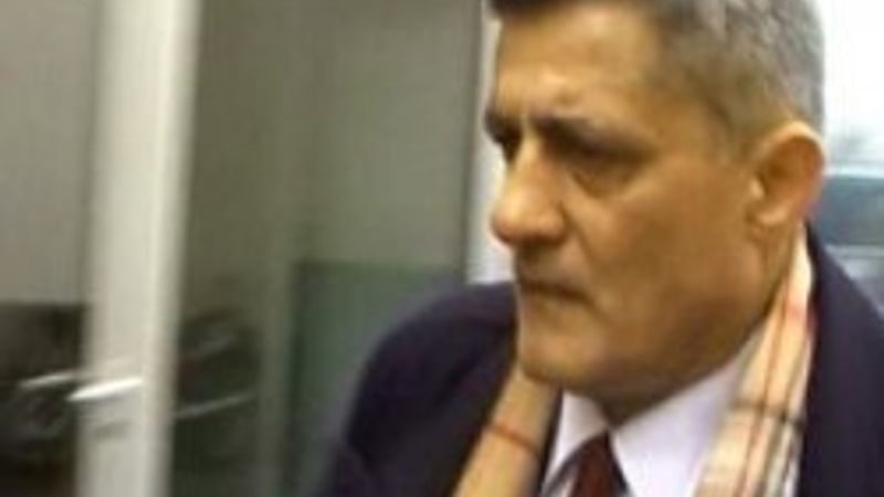 Tekel'deki yolsuzlukta Kozinoğlu bağlantısı