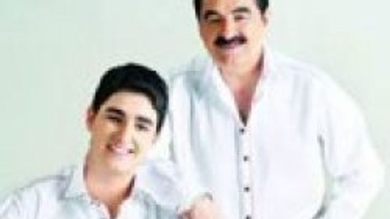 Babam benim için bitmiştir