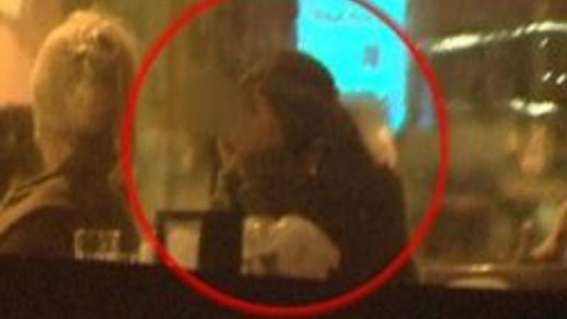 Derya Tuna'nın yıkıldığı anlar