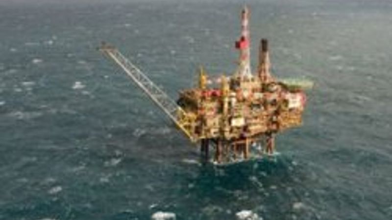 Rum yetkili açıkladı: İşte Akdeniz'deki petrol rezervi