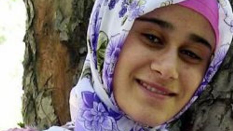 Leyla'nın cezasında indirime gidildi