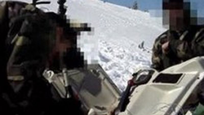 Yazıcıoğlu soruşturmasında 7 kişi tutuklandı