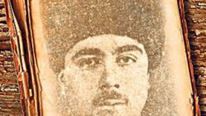 Şeyh Said isyanıyla 22'sinde asılan bir hoca