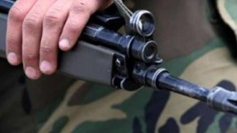 Terörle mücadelede yeni dönem: İhbar et parayı al