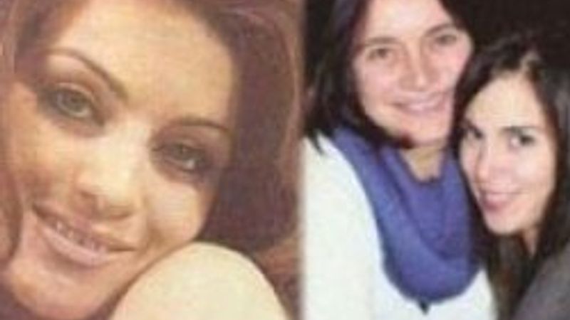 Eda Su Neidik: Annemin yaptıklarından utanmıyorum