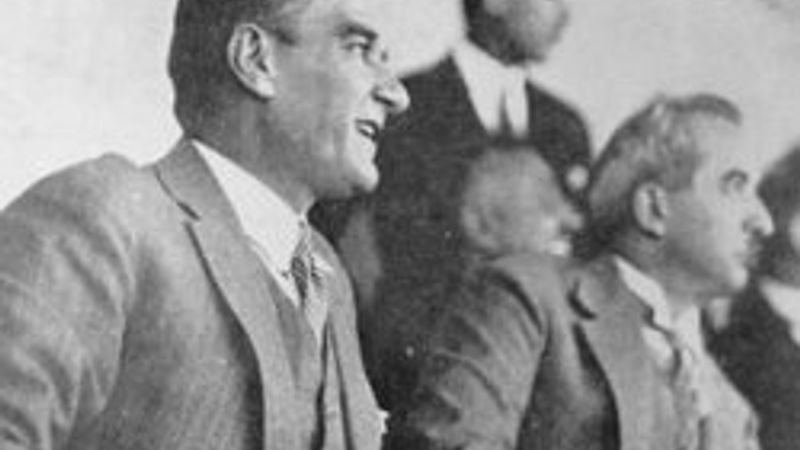 Atatürk dönemindeki belgeler kayıp