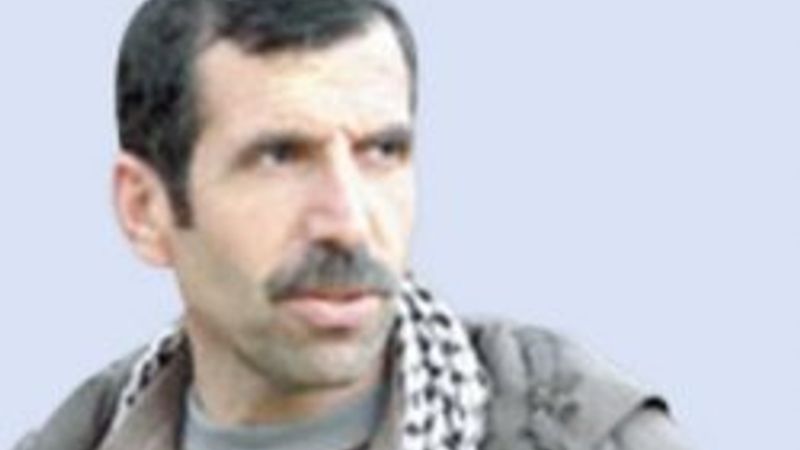 PKK'nın telsiz konuşmasında BDP'ye eleştiri