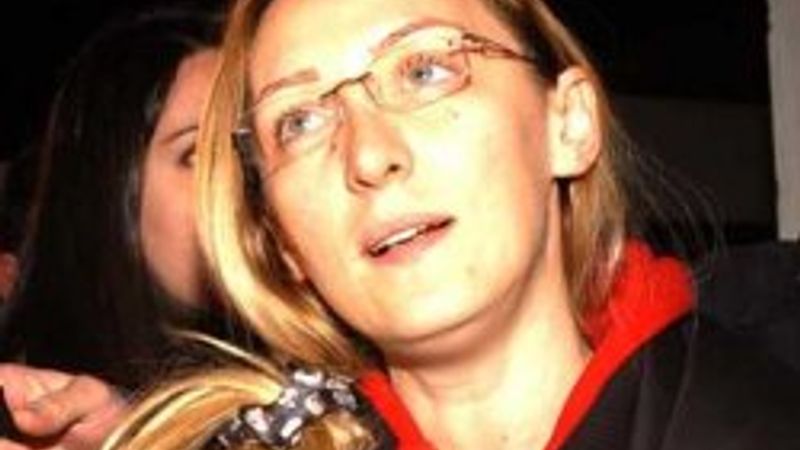 İklim Bayraktar'dan MHP'lilere ağır sözler