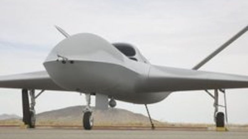 Predatorlara virüs bulaştı