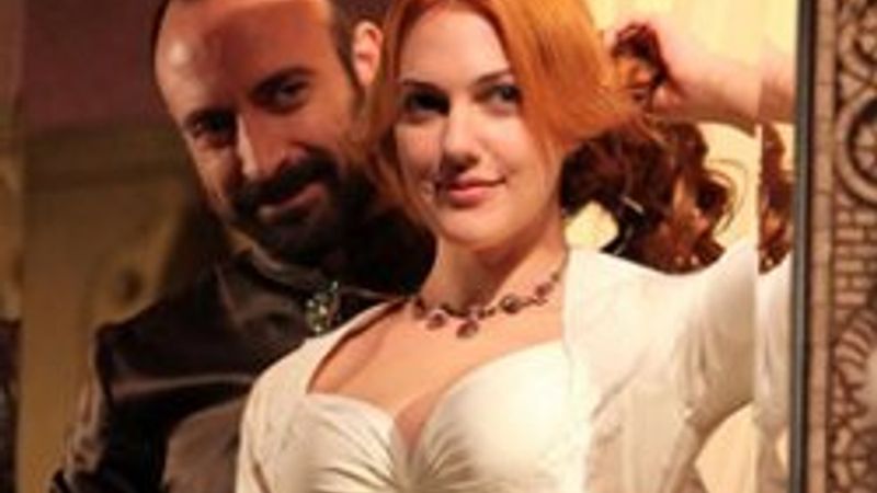 Muhteşem Yüzyıl 22 ülkede gösterilecek