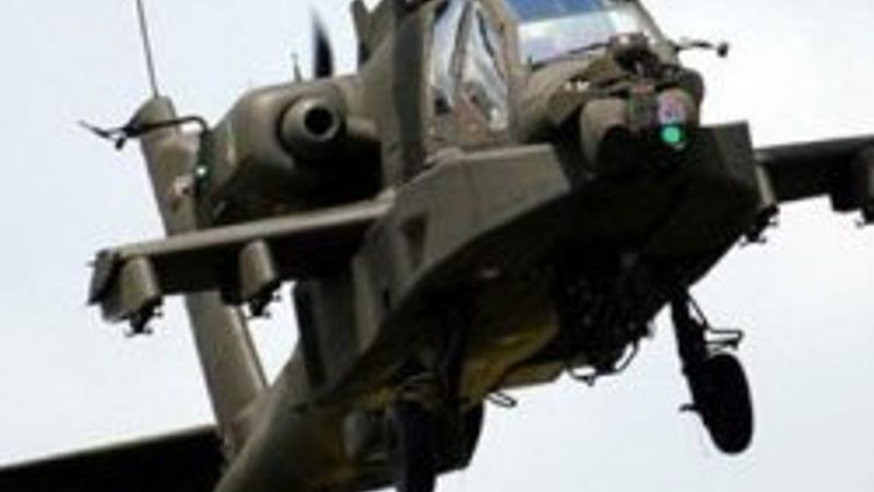 PKK'nın efsane kampı Kavaklı yerle bir edildi