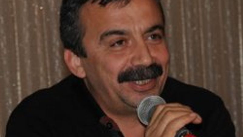 Sırrı Süreyya'nın basın danışmanı belli oldu