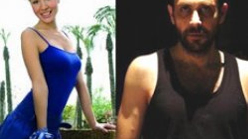 Bade ve Nejat aşk yaşıyor