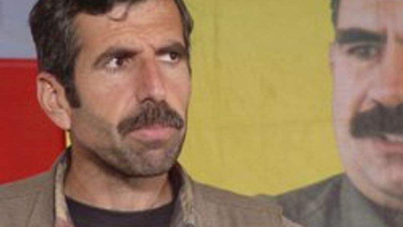 Hain saldırının emri Bahoz Erdal'dan