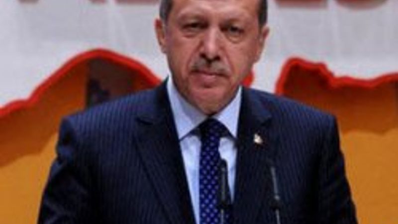 Erdoğan'dan Barzani'ye: Ya temizleyin ya geliyoruz