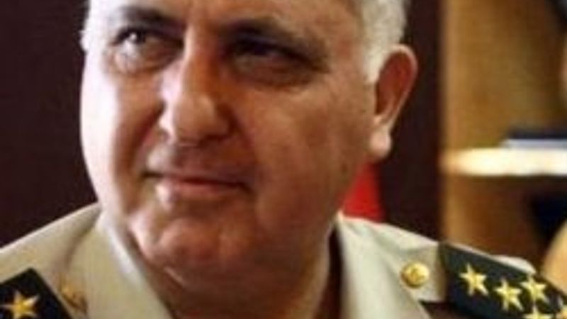 Genelkurmay Başkanı Necdet Özel'in ilk röportajının tam metni