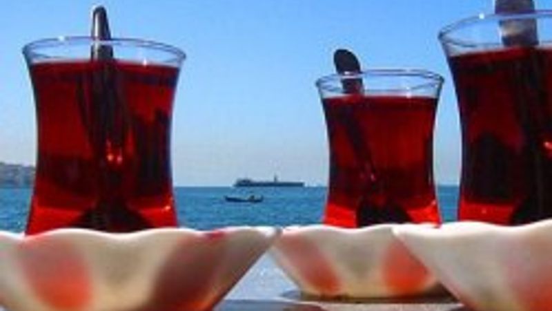 Çay nasıl demlenir? Çay demleme usulleri