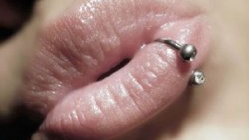 Piercing  nedir?
