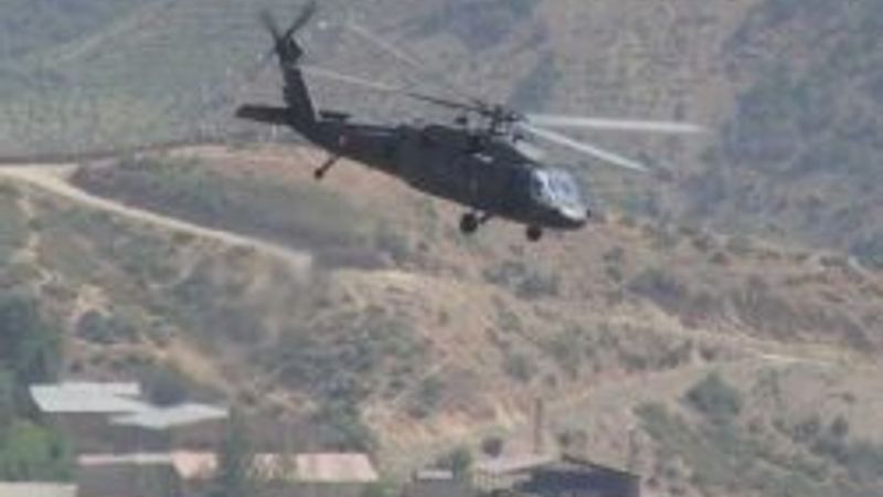 İşte Türkiye'nin PKK'yı bitirme planı