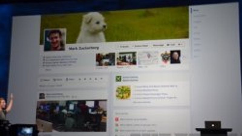Facebook Zaman Tüneli nedir? Nasıl kullanılır ?