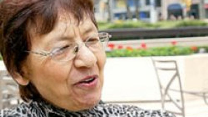 İsrailli profesörden Kürt sorununa çözüm önerisi