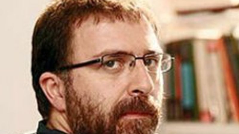 Ahmet Hakan'ın Türkiye'nin en etkili 10 ismi listesi