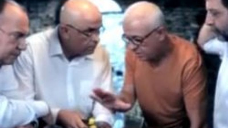 Türkiye'nin en etkili 10 ismi