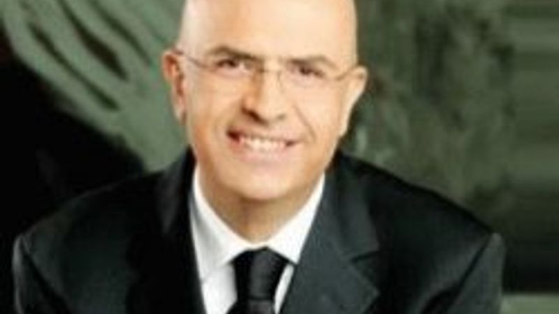 Enis Berberoğlu'nun Türkiye'nin en etkili 10 ismi listesi