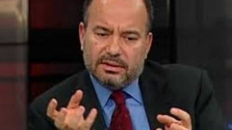 Sedat Ergin'in Türkiye'nin en etkili 10 ismi listesi