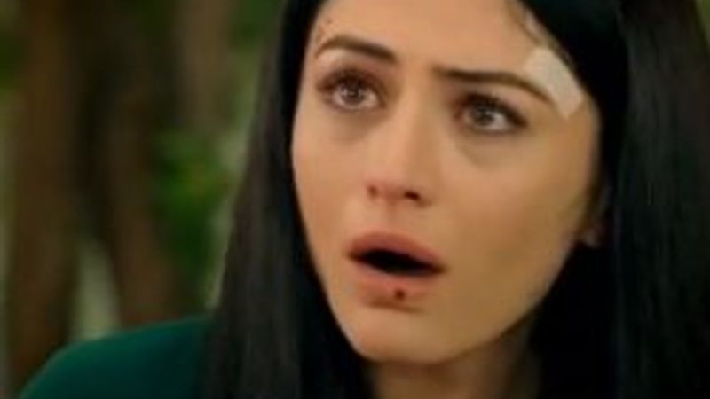 İffet dizisinde çarpık ilişki - İzle