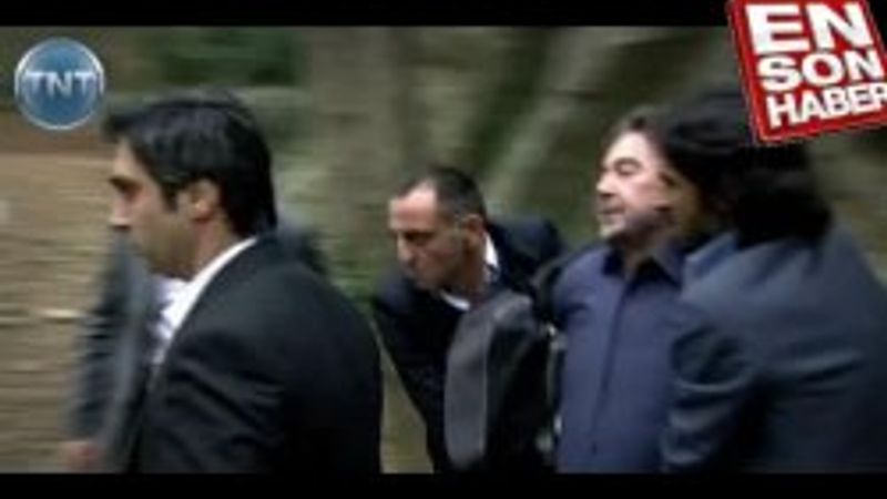 Kurtlar Vadisi Pusu 135. bölüm fragmanı