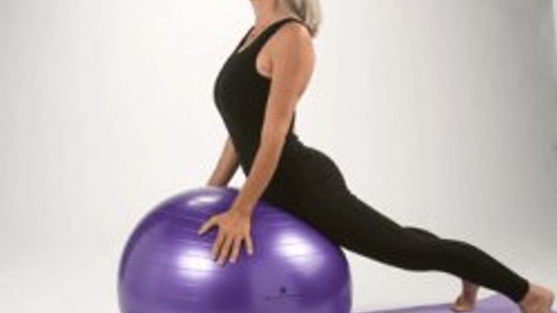 Plates (Pilates) Nedir?