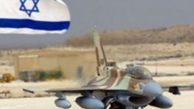 İsrail basını: Büyük savaş kapıda