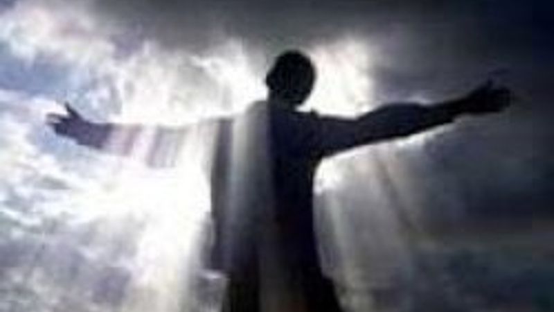 Ölüm anında gelen ışığın nedeni