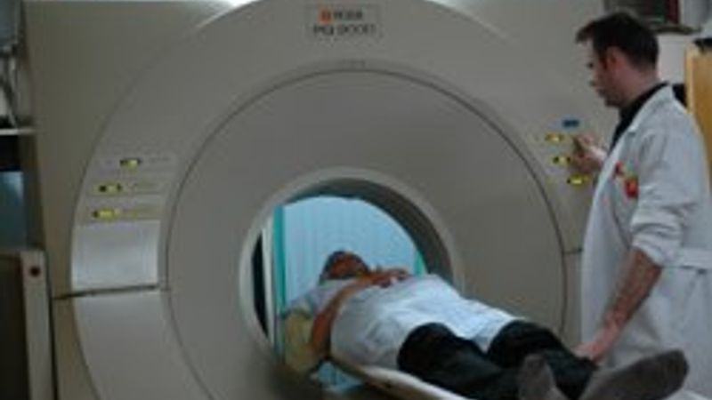 MR nedir ve nasıl çalışır?