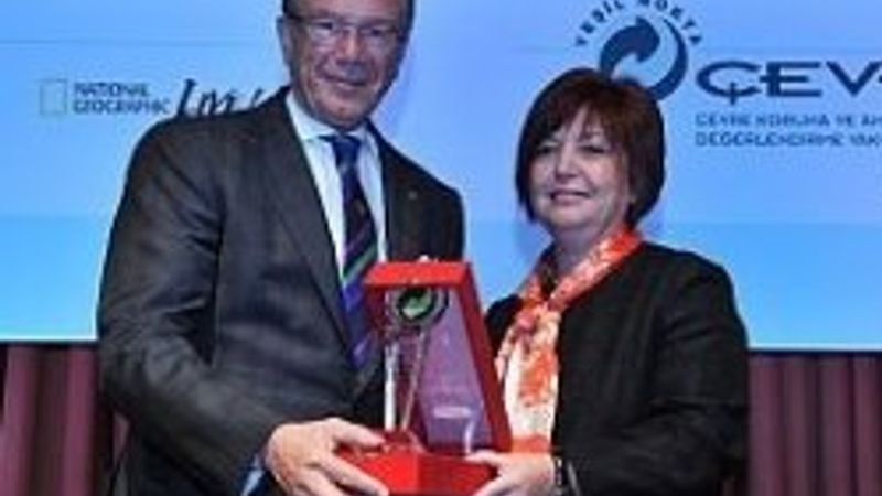 Uğur Dündar'dan Aydın Doğan'a sitem