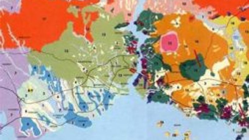 İlçe ilçe İstanbul'un deprem raporu