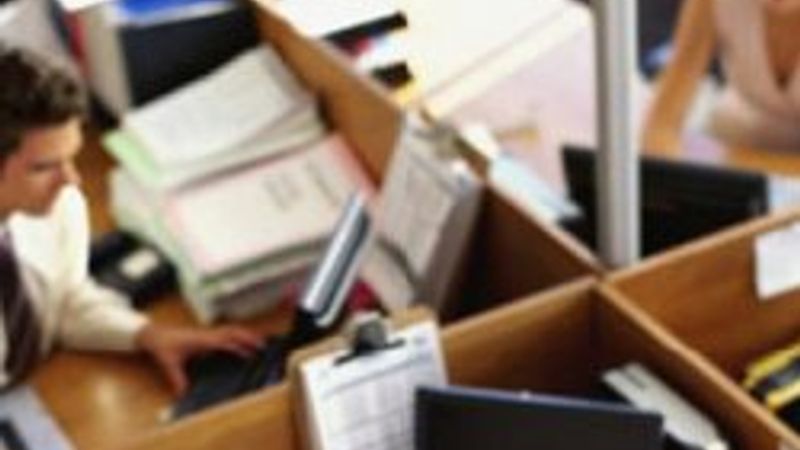 29 bin özürlü memur kadrosu boş kaldı