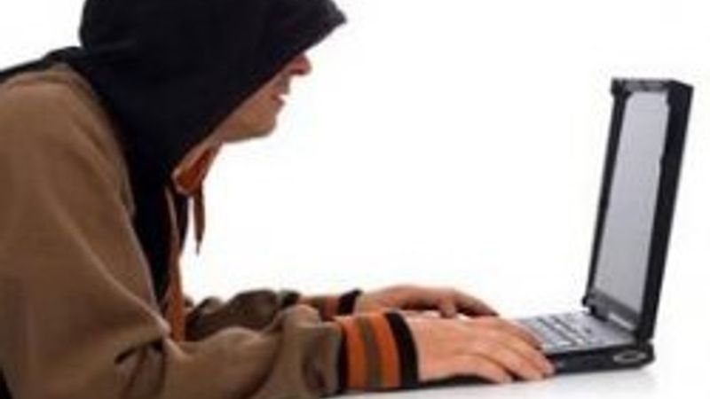 PKK'lılar Maliye'nin sitesini hackledi