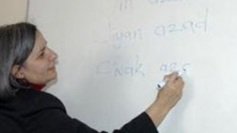 BDP akademisinde AKP'yi nasıl deviririz dersi