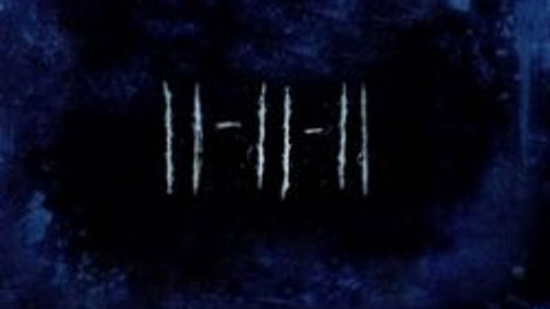 Dünyada 11.11.11 çılgınlığı