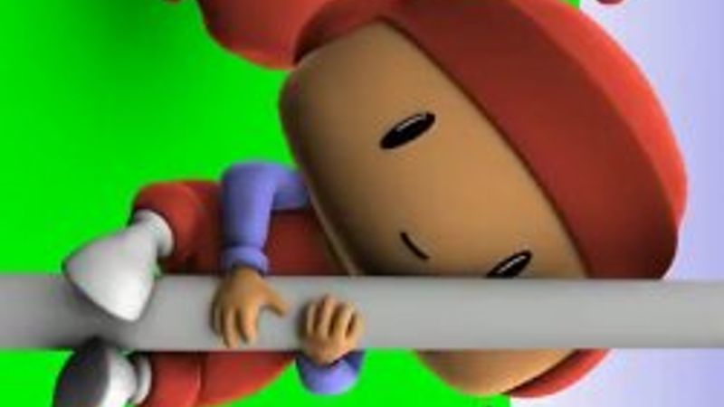 Çocukların son gözdesi Pepee - İzle