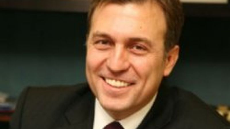 Erdoğan Aktaş a Haber'den ayrıldı